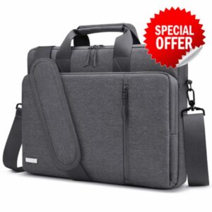 TECOOL 17 17.3 Inch Laptop Bag