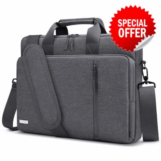 TECOOL 17 17.3 Inch Laptop Bag
