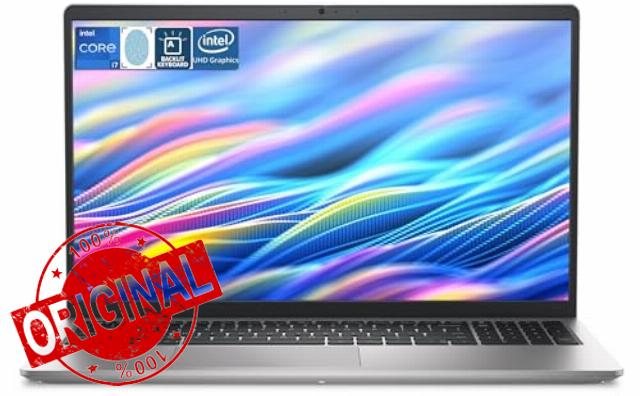 Dell 15 Laptop DC15250