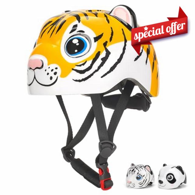 Kids Bike Helmet
