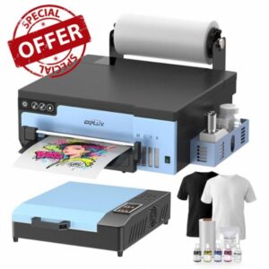 EXPLUX A4 DTF Printer