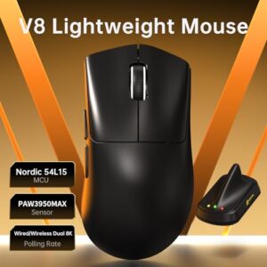 Nordic 54L15 Chip