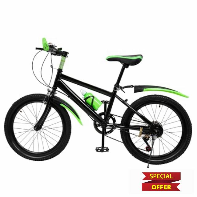 20 Inch Mountain Bike