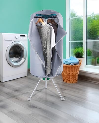 Overheat Protection & 10kg Capacity           [Energy Class A]