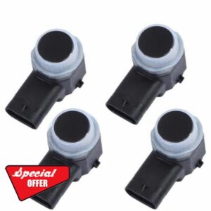 GK2T-15K859-EA GK2T15K859EA PDC Packing Sensor For Ford For TRANSIT For FIESTA For KUGA For FOCUS S-MAX Auto(Color2)