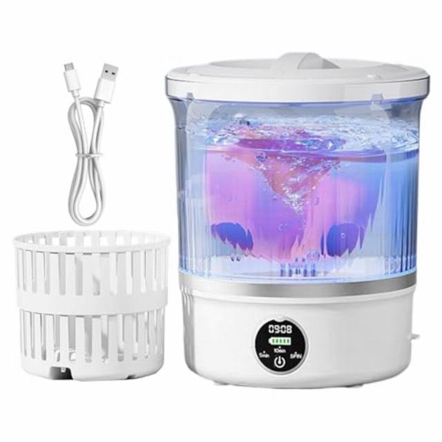 Portable Washing Machine