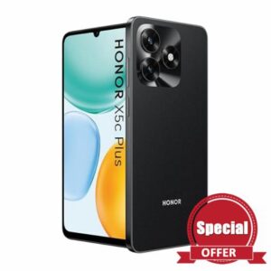 HONOR X5c Plus