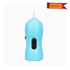 B271D Portable Balloon Inflator