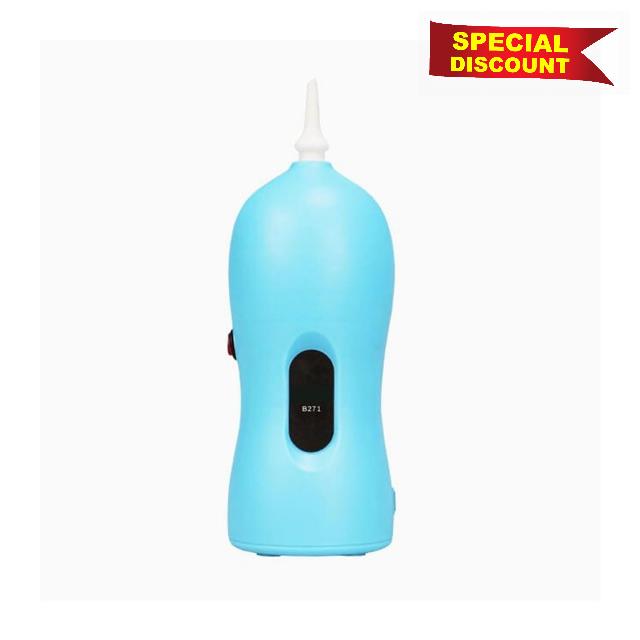 B271D Portable Balloon Inflator