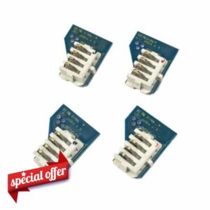 Tools 113K84020 Drum Toner Connector for compatible with Xerox Versalink C500 C505 C600 C605 mfp Printe