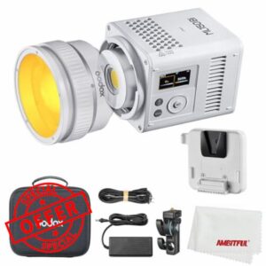 Godox ML150BI Bi-Color LED Video Light
