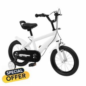 14 Inch Kids Bike