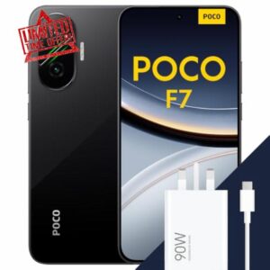 POCO F7 Smartphone