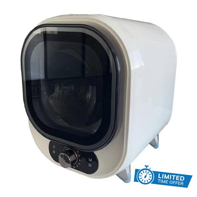 Portable Condenser Dryer