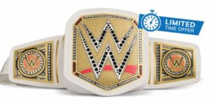 Igloo WWE Women's Championship Fanny Pack | Insulated Belt Wearable Coole