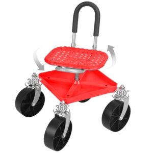 Gardening Stool for Planting