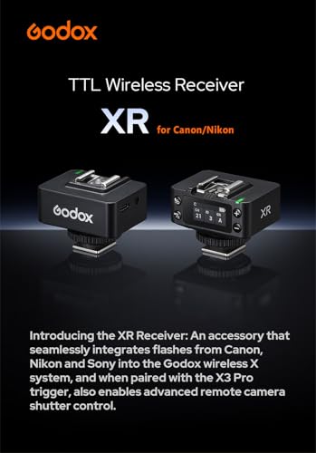 2.4GHz X System