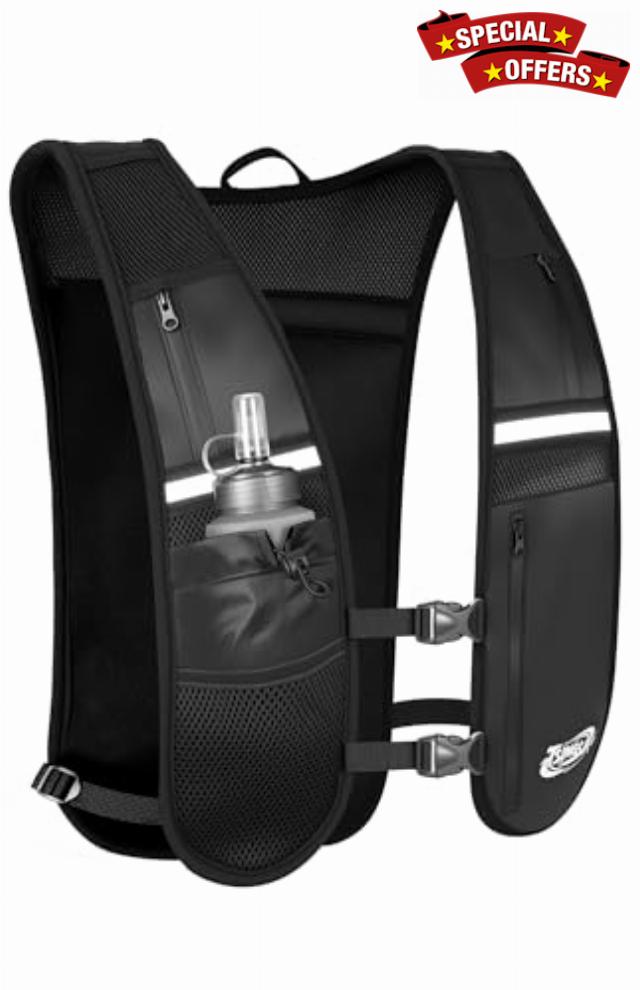 Running Vest