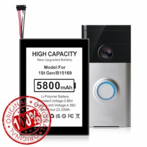 B15169 battery