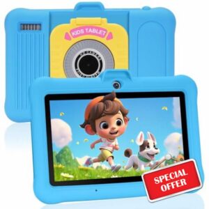 7 Inch Kids Tablet