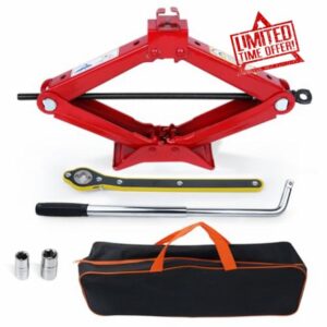 HYCHIKA Car Jack 3 Ton
