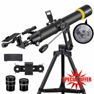 Telescope for Adults