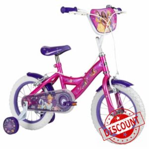 Huffy Disney Princess Bike