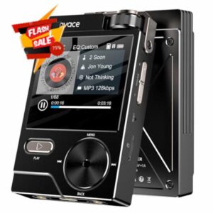 HiFi MP3 Players