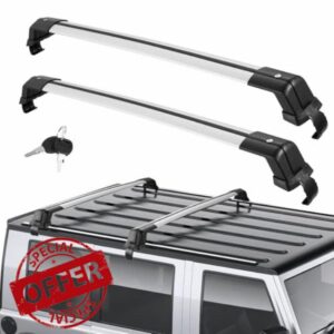 Universal Roof Rack