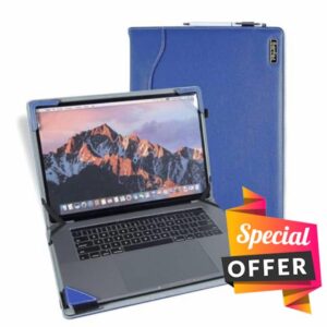 Protective Case Cover for Acer Swift Go 16 OLED SFG16-72