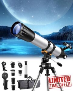 Telescope for Adults