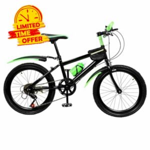 Kids Mountain Bike