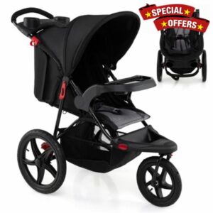COSTWAY Baby Pushchair