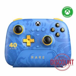 8BitDo Ultimate 3-mode Wireless Controller for Xbox