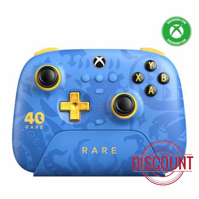 8BitDo Ultimate 3-mode Wireless Controller for Xbox