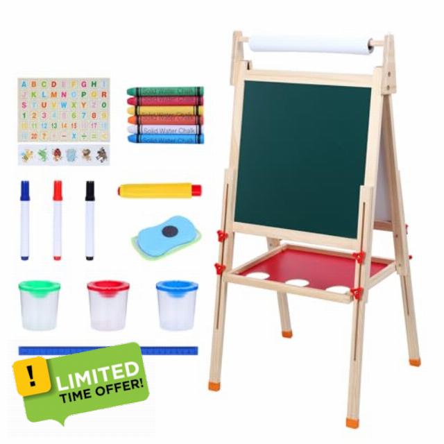 Kids Easel