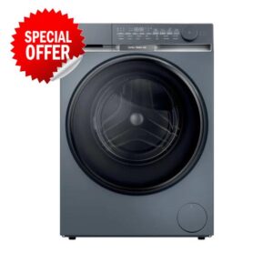 Haier X Series 9 HW100-B14387GU1 Washing Machine – 10kg Load