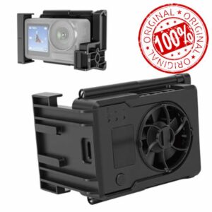 Camera Cooling Fan for Osmo Action 5 Pro 4 3