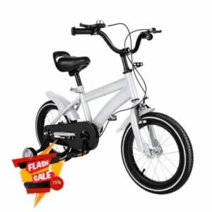 14 Inch Kids Bike
