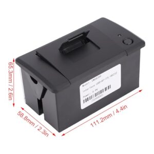 Serial Port Printing Module 384 Dots/Line