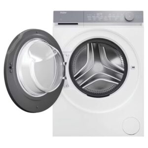 Efficient & Durable Laundry Appliance           [Energy Class A]
