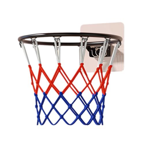 Basketball Rim Replacement