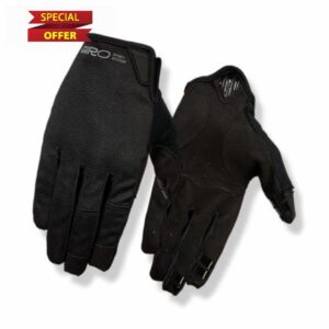 Giro DND Mountain Bike Gloves