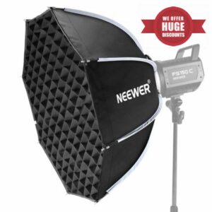 NEEWER BASICS Octagonal Softbox Bowens Mount