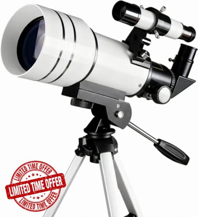 Sonora Astronomical Telescope