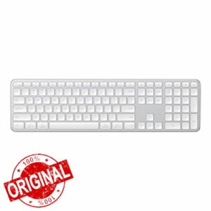 Satechi Slim EX3 Wireless Keyboard