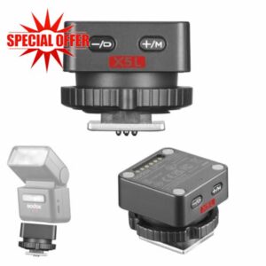 Godox X5L TTL Wireless Flash Trigger for LEICA