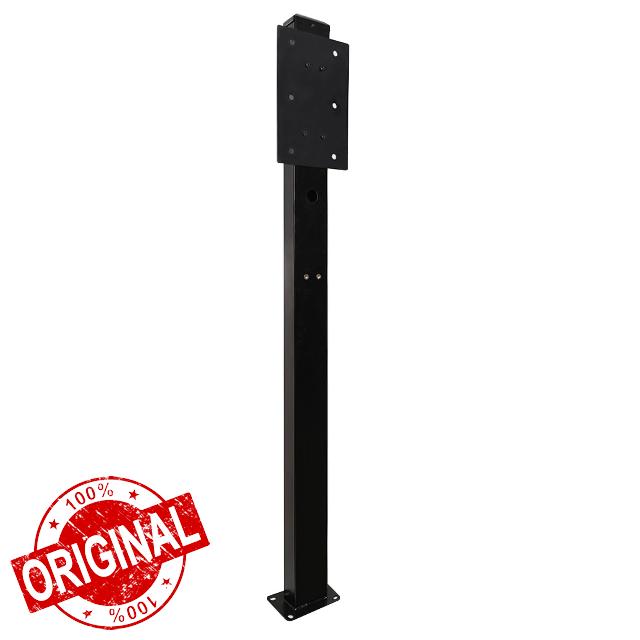 Floor Mounted EV Charger Pedestal