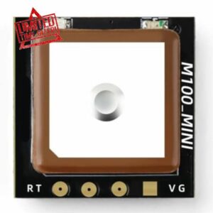 Ceramic Fit For M100 M10 RC Airplane FPV Freestyle Long Range Drone Parts