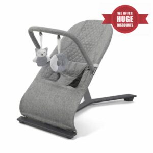Babylo Gravity Baby Bouncer 2